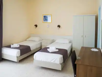 Mavina & Apartments - 22