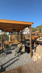 EcoHouse Glamping by ART - 32