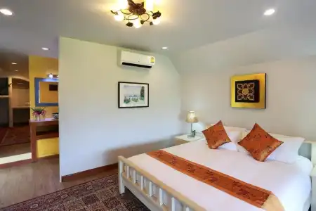 E-outfitting Pai Resort - 34