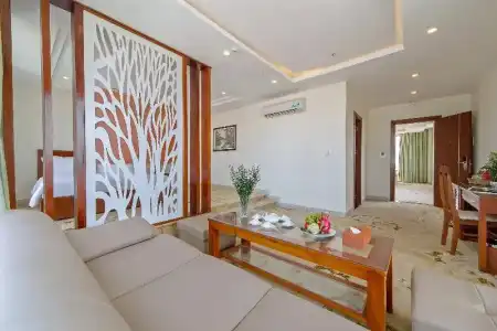 Phuoc My An Beach - 54
