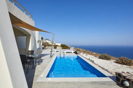 Theano Cave Suites & Villas - 168
