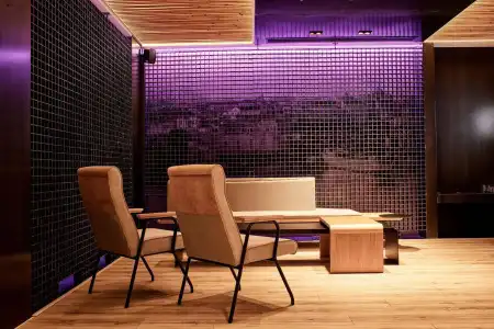 Ibis Styles Heraklion Central - 16