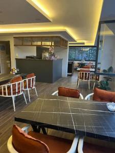 Temel Park Otel - 11