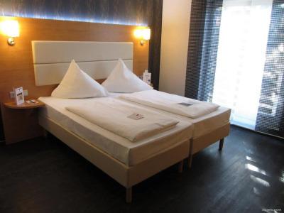 PLAZA INN Heilbronn - 5