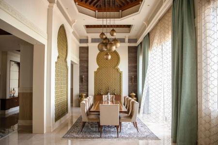 Jumeirah Al Qasr Dubai - 93