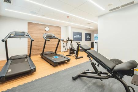 Hampton by Hilton Warsaw Reduta - 24