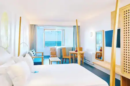Approdo Resort Thalasso Spa - 54