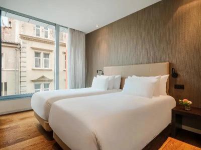 NH Collection Budapest City Center - 71