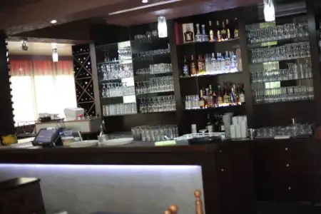 & Restaurant Poseidon - 11