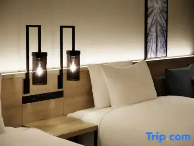 Fairfield by Marriott Sapporo - 34
