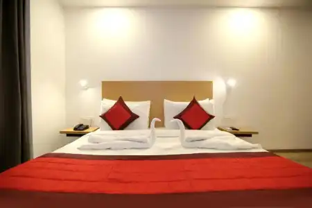 OYO Townhouse 340 JAGEER PALACE - 68