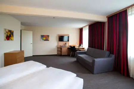 Best Western Conference AirportFrankfurt Mörfelden - 104