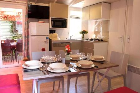 Camping les Champs Blancs - 65