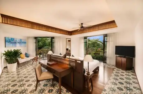 The Anam Cam Ranh - 83