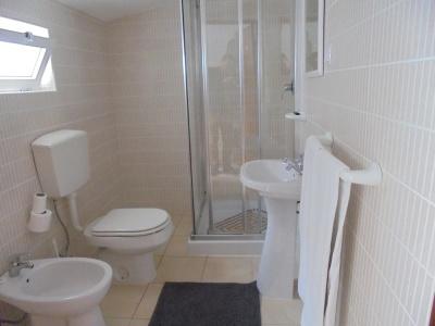 C10 - Lagos Center Apartment - 35