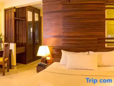 Lanta Pura Beach Resort (SHA Extra Plus) - 153