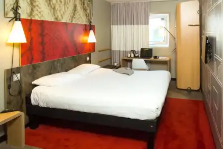 ibis Birmingham Bordesley Circus - 58