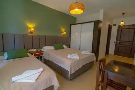 Xanthos Boutique Patara - 52