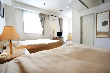 Royal Inn Mito - 31