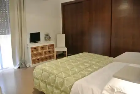 B&B Via dei Templi - 50