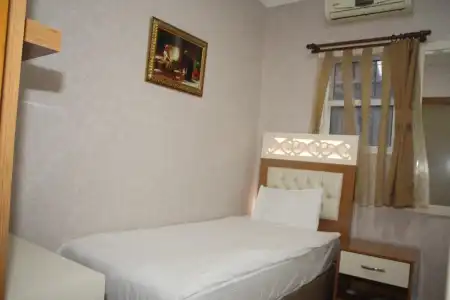 Vatan Otel - 6