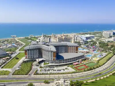 Royal Seginus - All Inclusive - 23