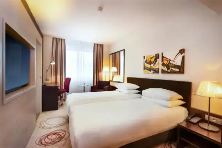 DoubleTree by Hilton Kosice - 45