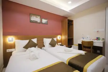 The Avenue Ballygunge - 34