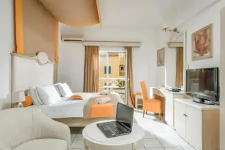 Porto Greco Village Beach - All Inclusive - 67