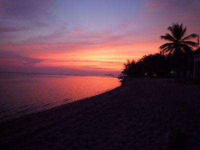 Sea Love Bungalows - 13