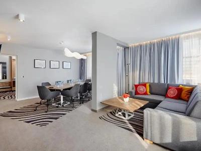 Novotel Krakow Centrum - 80