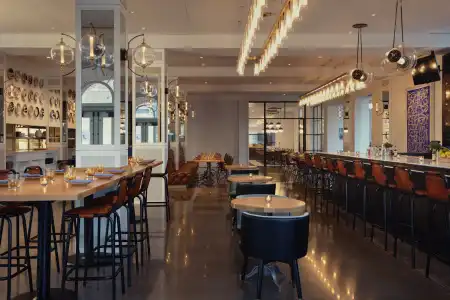 Kimpton Pittman – Downtown Dallas by IHG - 48