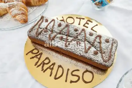 Paradiso - 12