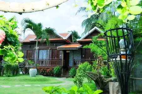 Vimean Sovannaphoum Resort - 134