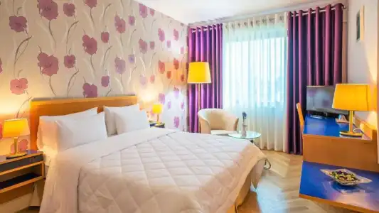 Tirana International & Conference Center - 56