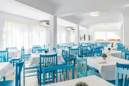 BLUESEA Don Jaime - 18