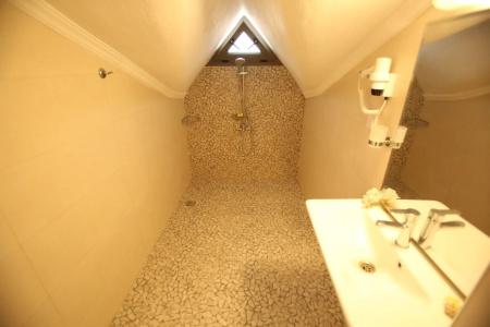 Aria Doria Otel - 7