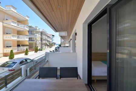 Anassa Suites - 115