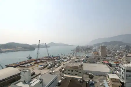 Onomichi Kokusai - 25