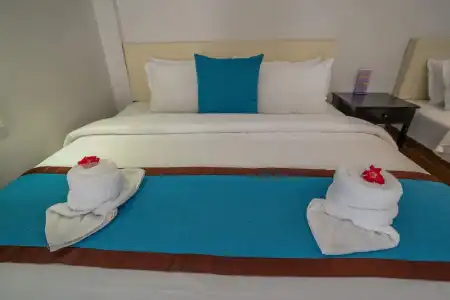 Mary Beach and Resort - 170