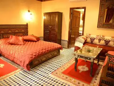 Riad El Yacout - 143