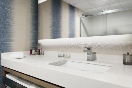 Des Moines Marriott Downtown - 69