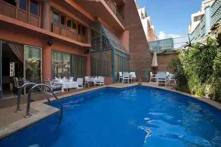 Le Caspien Boutique-hotel - 11