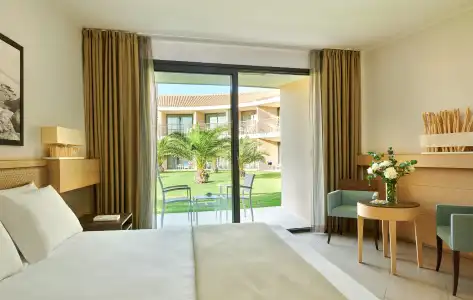 Capovaticano Resort Thalasso Spa - 2