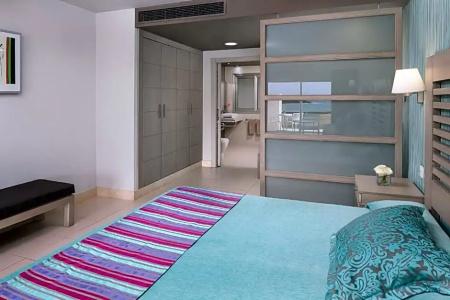 HD Beach Resort & SPA - 79