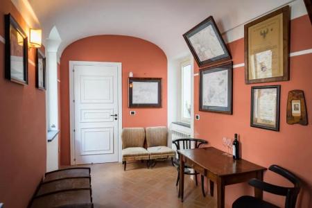 Borgo dei Saraceni - Domus Indomita - 81