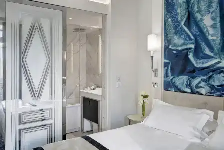 La Villa Haussmann - 5