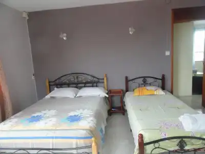Tyvabro Guesthouse - 39