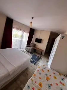 Selim Sultan Otel - 45