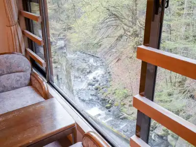 Shirahone Onsen Tsuruya Ryokan - 66
